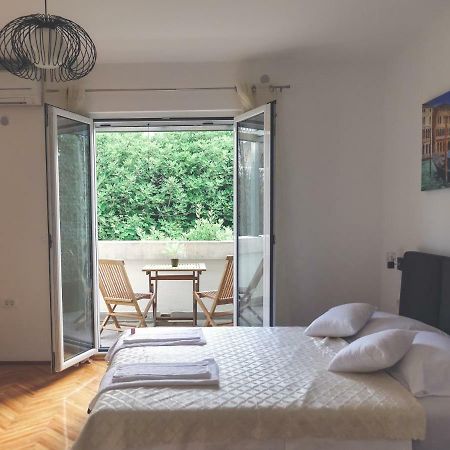 Apartment Lim Будва Екстер'єр фото