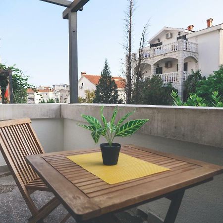 Apartment Lim Будва Екстер'єр фото