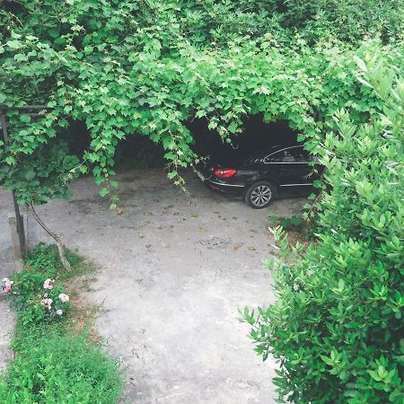 Apartment Lim Будва Екстер'єр фото