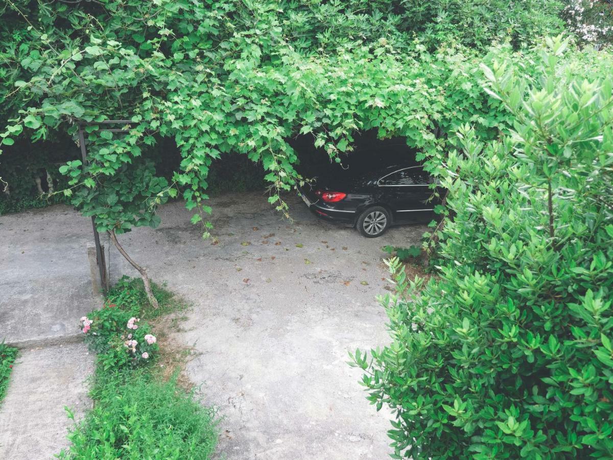 Apartment Lim Будва Екстер'єр фото