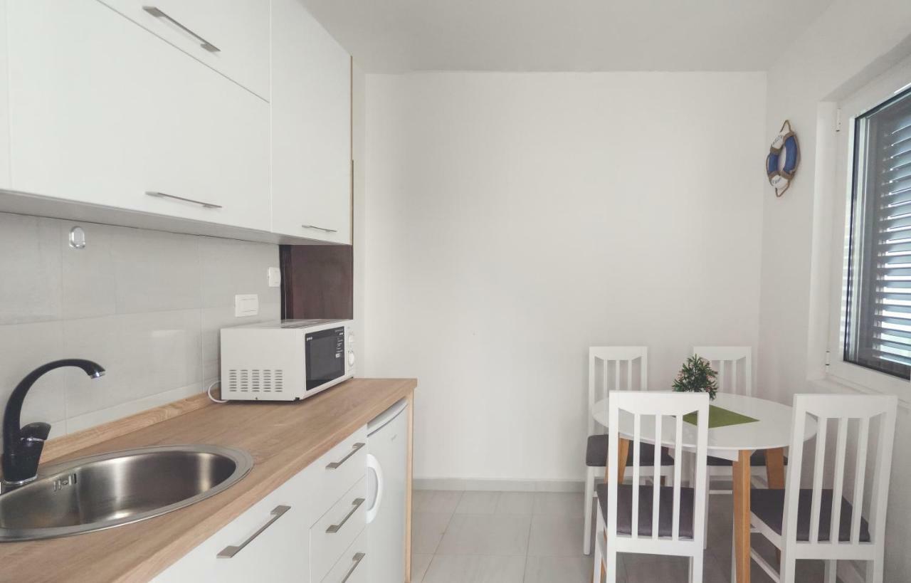Apartment Lim Будва Екстер'єр фото