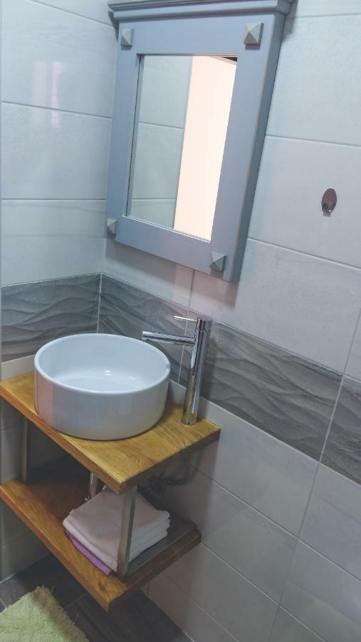 Apartment Lim Будва Екстер'єр фото